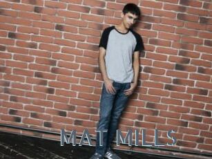 MAT_MILLS