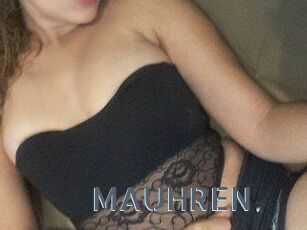 MAUHREN