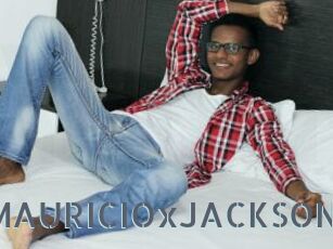 MAURICIOxJACKSON