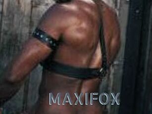 MAXIFOX