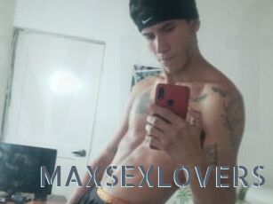 MAXSEXLOVERS