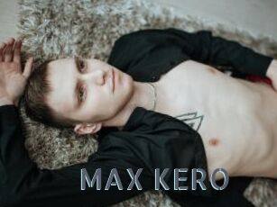 MAX_KERO