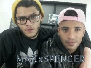 MAXxSPENCER