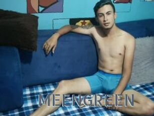 MEENGREEN