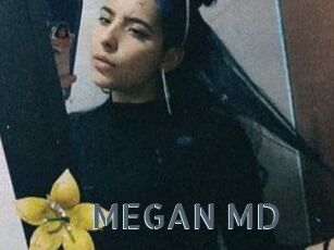 MEGAN_MD