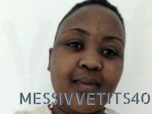 MESSIVVETITS40