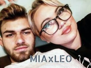 MIAxLEO