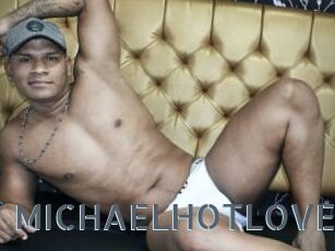 MICHAELHOTLOVER