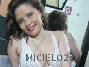 MICIELO23