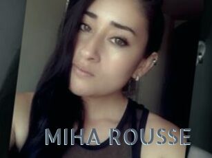 MIHA_ROUSSE