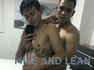 MIKE_AND_LEAN