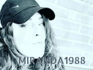 MIRANDA1988