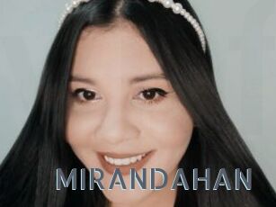 MIRANDAHAN