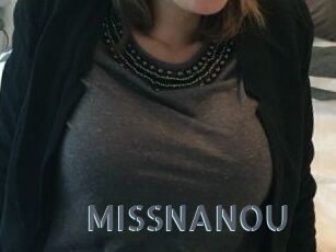 MISSNANOU