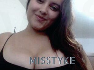 MISSTYKE