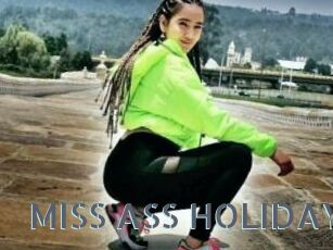 MISS_ASS_HOLIDAY