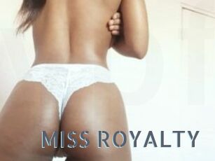 MISS_ROYALTY