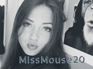 MIssMouse20