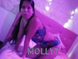 MOLLY7