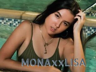 MONAxxLISA