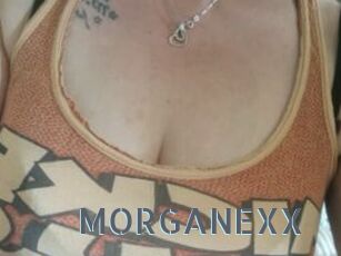 MORGANEXX