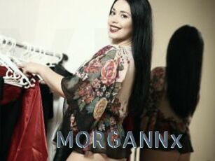 MORGANNx