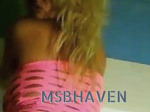 MSBHAVEN