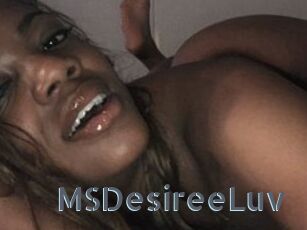 MSDesireeLuv