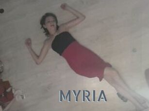 MYRIA