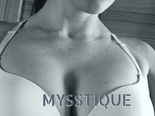 MYSSTIQUE