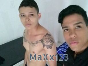 MaXx123