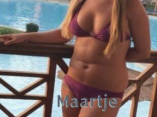 Maartje