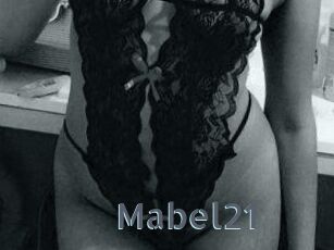 Mabel21