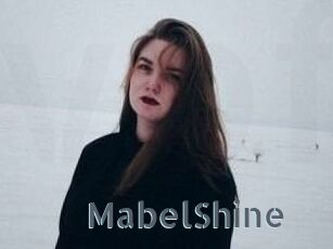 MabelShine