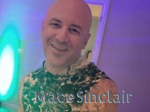 MaceSinclair