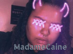 MadameCaine