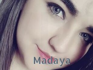 Madaya