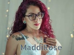 MaddiRose