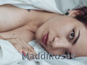 MaddiRoses