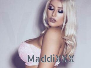 MaddiXXX