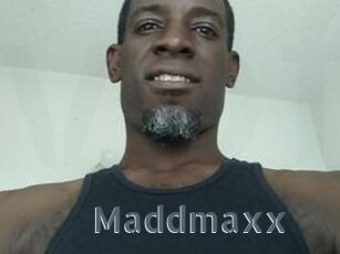 Maddmaxx