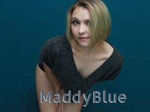 MaddyBlue