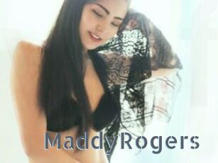 MaddyRogers