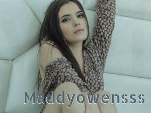 Maddyowensss