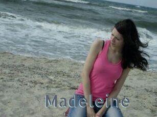 Madeleine