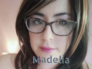 Madelia