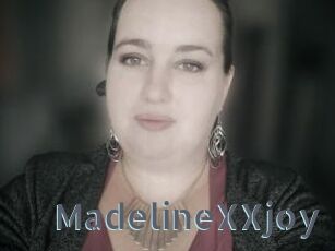 MadelineXXjoy