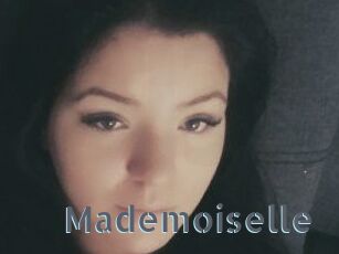 Mademoiselle