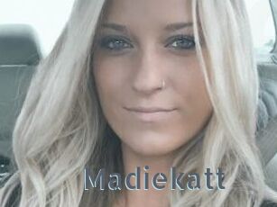 Madiekatt