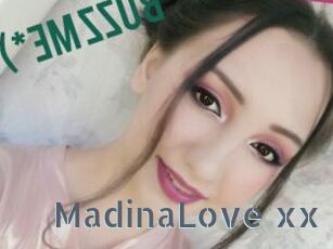 MadinaLove_xx